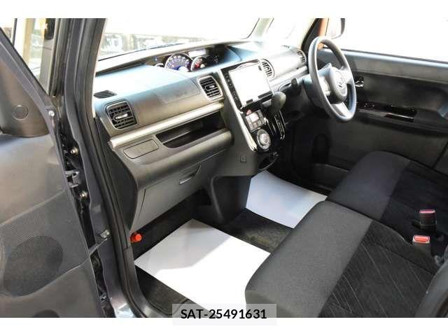 Daihatsu TANTO CUSTOM 2017-03 5880853-11