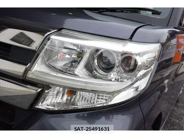 Daihatsu TANTO CUSTOM 2017-03 5880853-12