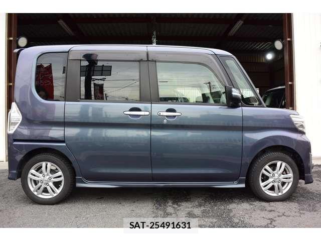 Daihatsu TANTO CUSTOM 2017-03 5880853-13