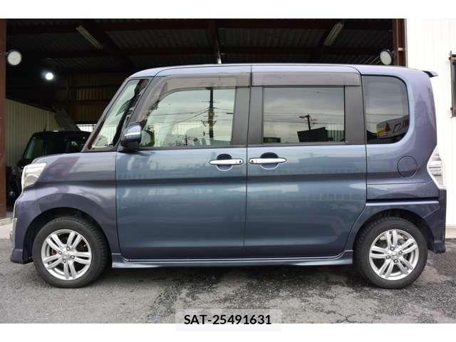 Daihatsu TANTO CUSTOM 2017-03 5880853-14