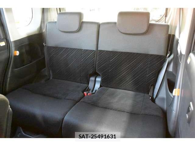 Daihatsu TANTO CUSTOM 2017-03 5880853-15
