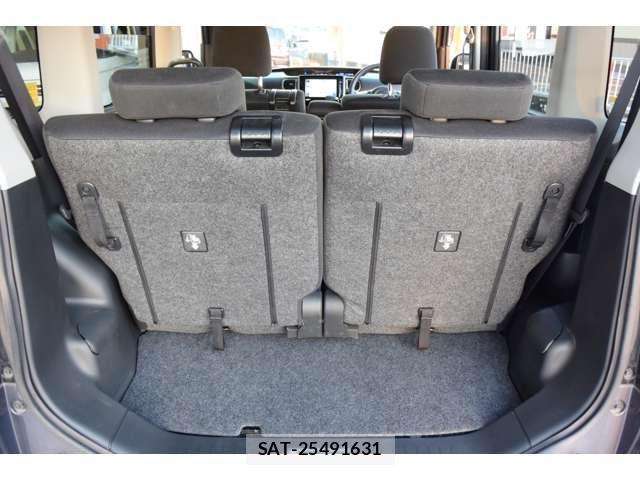 Daihatsu TANTO CUSTOM 2017-03 5880853-17