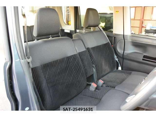 Daihatsu TANTO CUSTOM 2017-03 5880853-2
