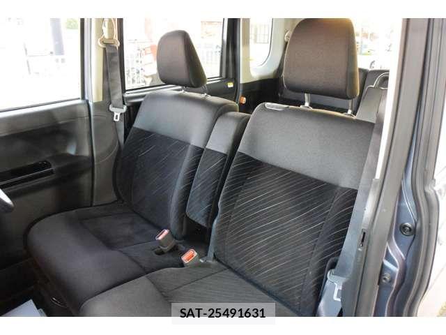 Daihatsu TANTO CUSTOM 2017-03 5880853-7