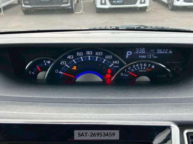 Daihatsu TANTO CUSTOM 2016-09 5880828-10