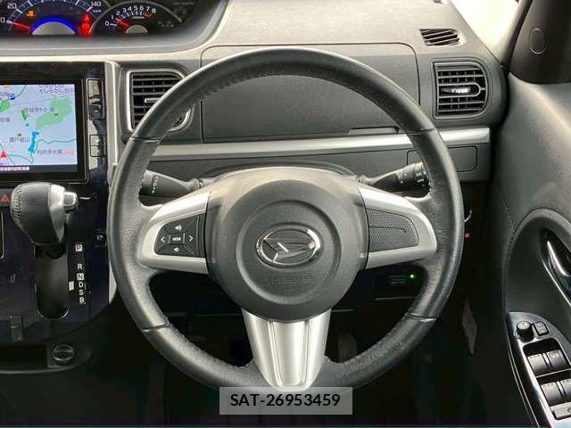 Daihatsu TANTO CUSTOM 2016-09 5880828-11