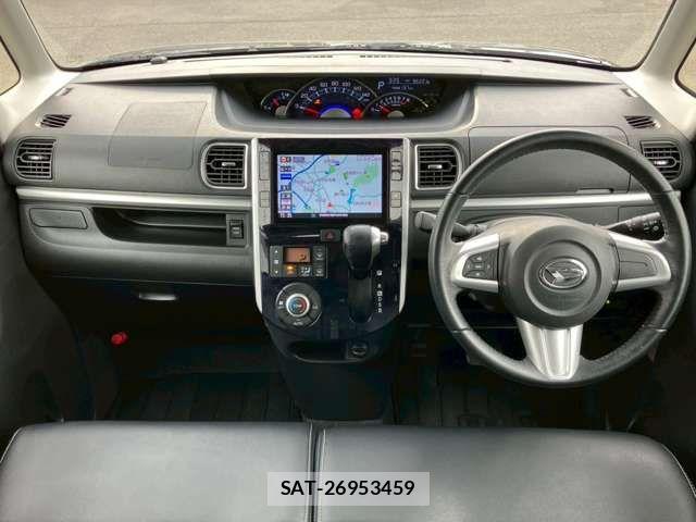 Daihatsu TANTO CUSTOM 2016-09 5880828-12
