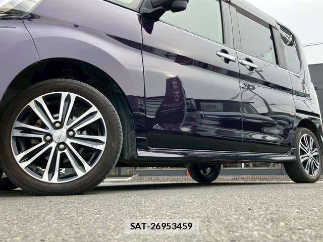 Daihatsu TANTO CUSTOM 2016-09 5880828-13