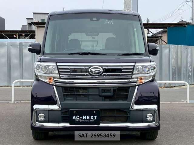Daihatsu TANTO CUSTOM 2016-09 5880828-14