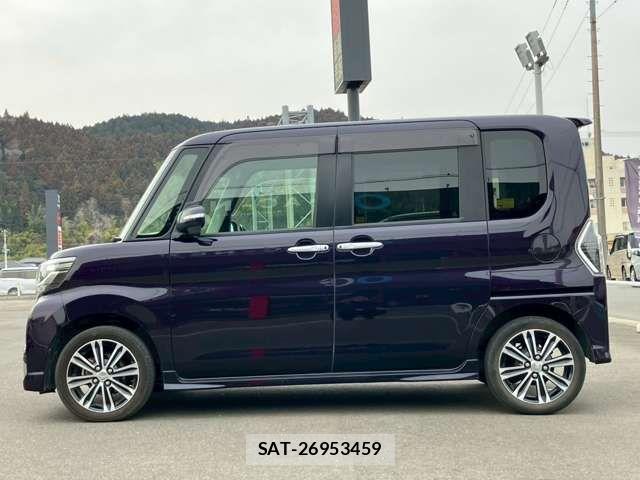 Daihatsu TANTO CUSTOM 2016-09 5880828-15