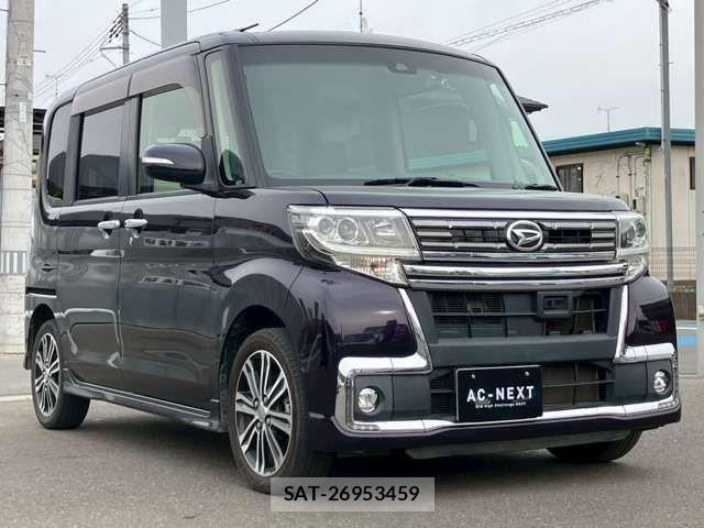 Daihatsu TANTO CUSTOM 2016-09 5880828-17