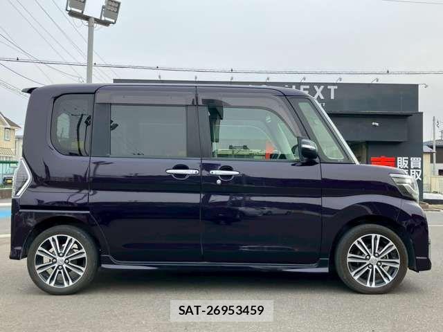 Daihatsu TANTO CUSTOM 2016-09 5880828-18