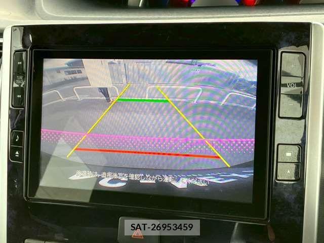Daihatsu TANTO CUSTOM 2016-09 5880828-1