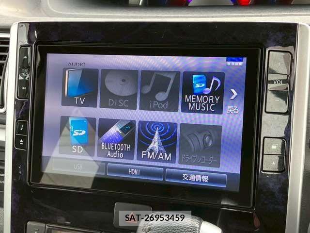 Daihatsu TANTO CUSTOM 2016-09 5880828-5