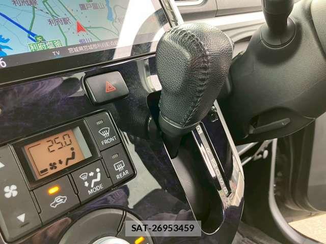 Daihatsu TANTO CUSTOM 2016-09 5880828-7