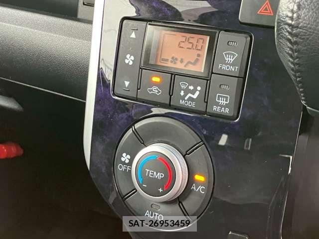 Daihatsu TANTO CUSTOM 2016-09 5880828-8
