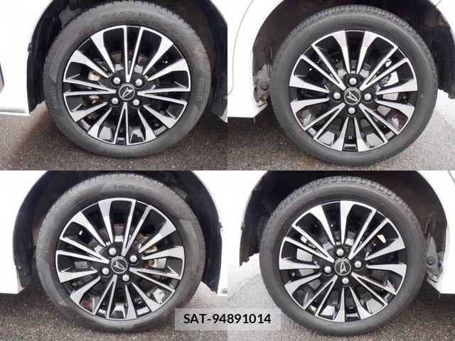Daihatsu TANTO CUSTOM 2022-10 5880696-9