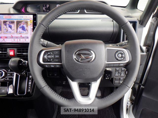 Daihatsu TANTO CUSTOM 2022-10 5880696-11