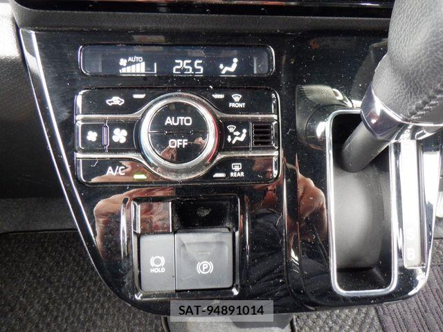 Daihatsu TANTO CUSTOM 2022-10 5880696-12
