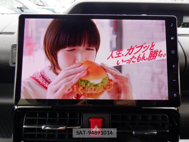 Daihatsu TANTO CUSTOM 2022-10 5880696-14
