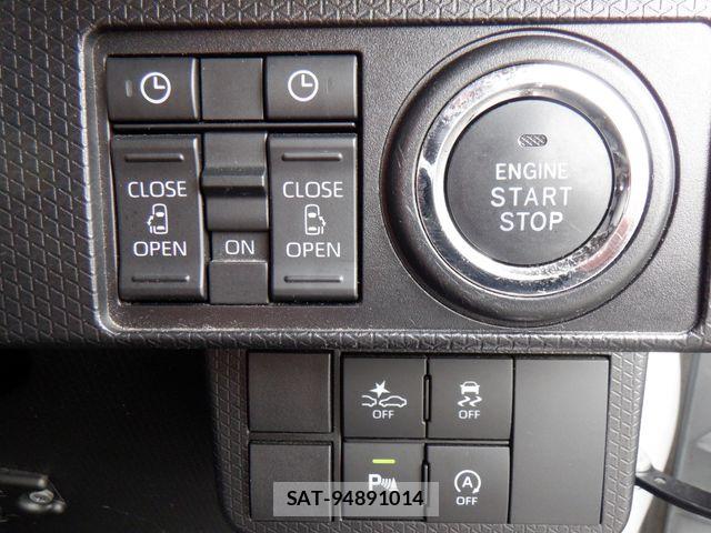 Daihatsu TANTO CUSTOM 2022-10 5880696-17