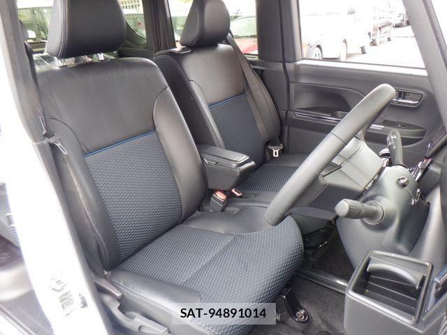 Daihatsu TANTO CUSTOM 2022-10 5880696-18