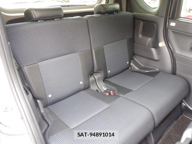Daihatsu TANTO CUSTOM 2022-10 5880696-23