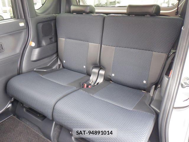 Daihatsu TANTO CUSTOM 2022-10 5880696-24