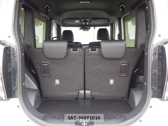 Daihatsu TANTO CUSTOM 2022-10 5880696-26