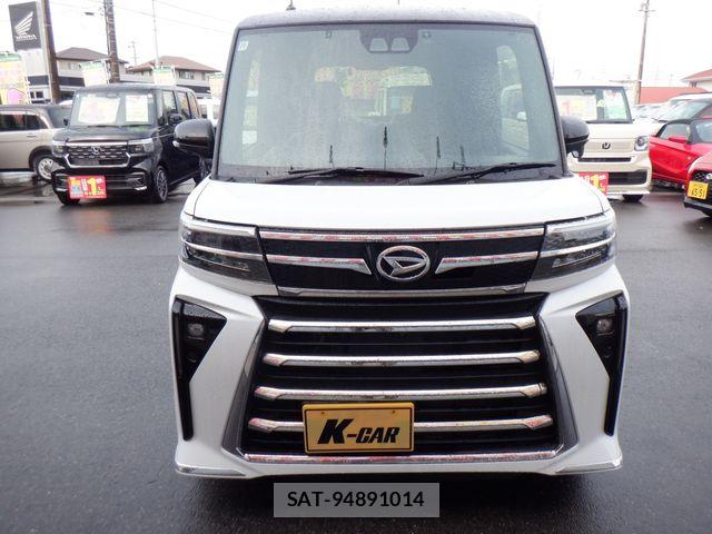 Daihatsu TANTO CUSTOM 2022-10 5880696-2