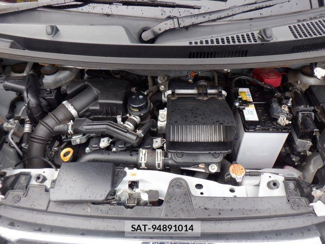 Daihatsu TANTO CUSTOM 2022-10 5880696-29