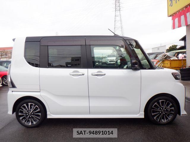 Daihatsu TANTO CUSTOM 2022-10 5880696-4