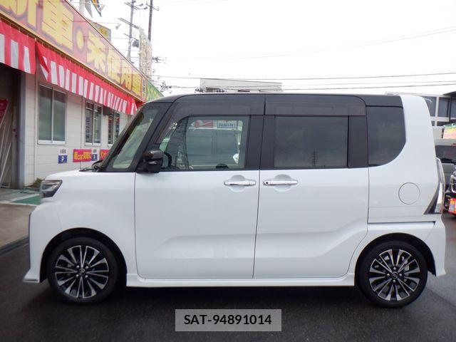 Daihatsu TANTO CUSTOM 2022-10 5880696-5