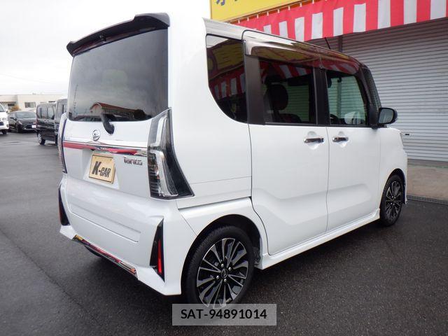 Daihatsu TANTO CUSTOM 2022-10 5880696-6