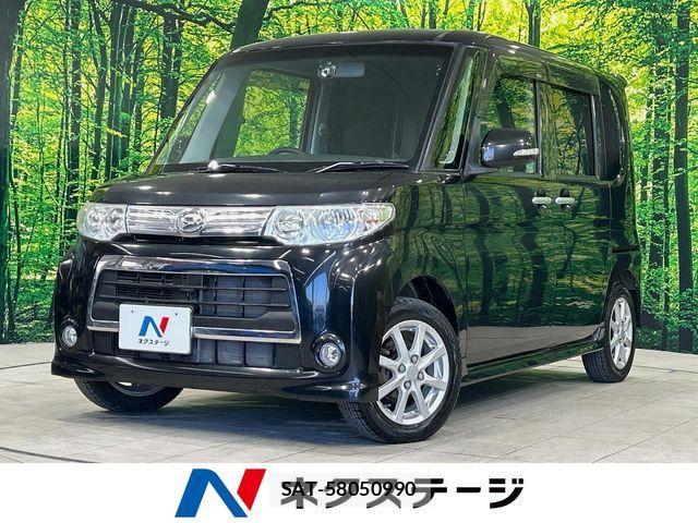 Daihatsu TANTO CUSTOM 2011-11 5880857-0