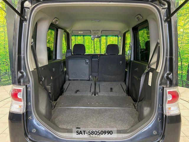 Daihatsu TANTO CUSTOM 2011-11 5880857-9