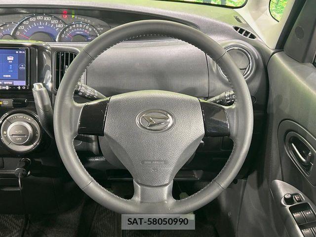 Daihatsu TANTO CUSTOM 2011-11 5880857-10