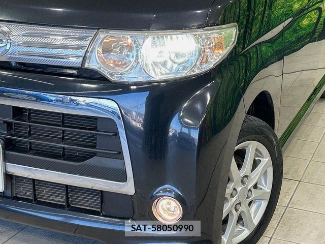 Daihatsu TANTO CUSTOM 2011-11 5880857-11