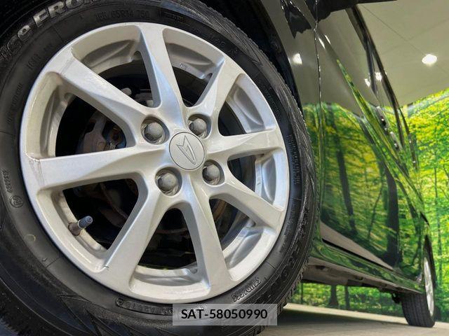 Daihatsu TANTO CUSTOM 2011-11 5880857-12