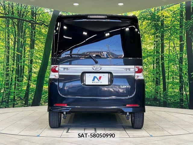 Daihatsu TANTO CUSTOM 2011-11 5880857-14