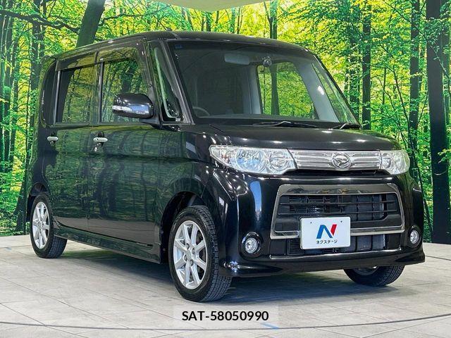 Daihatsu TANTO CUSTOM 2011-11 5880857-15