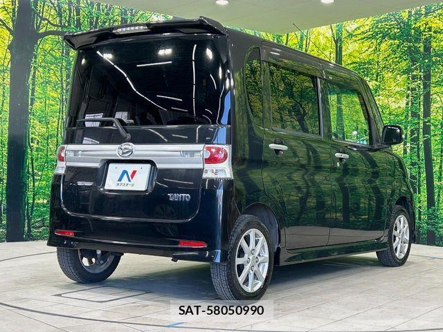 Daihatsu TANTO CUSTOM 2011-11 5880857-16