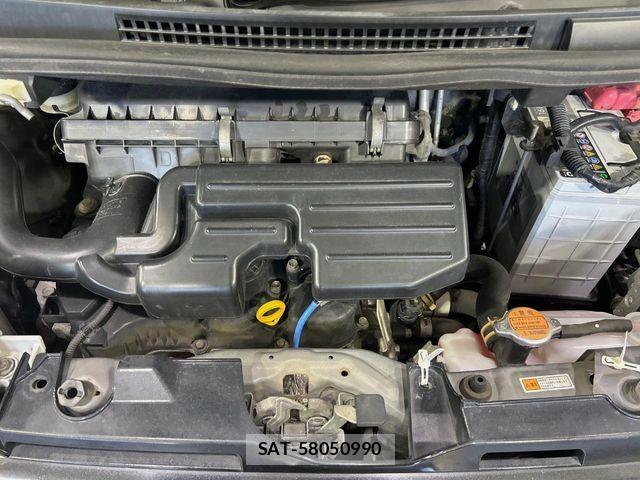 Daihatsu TANTO CUSTOM 2011-11 5880857-17
