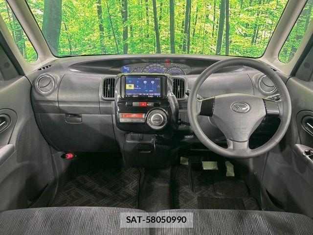 Daihatsu TANTO CUSTOM 2011-11 5880857-1