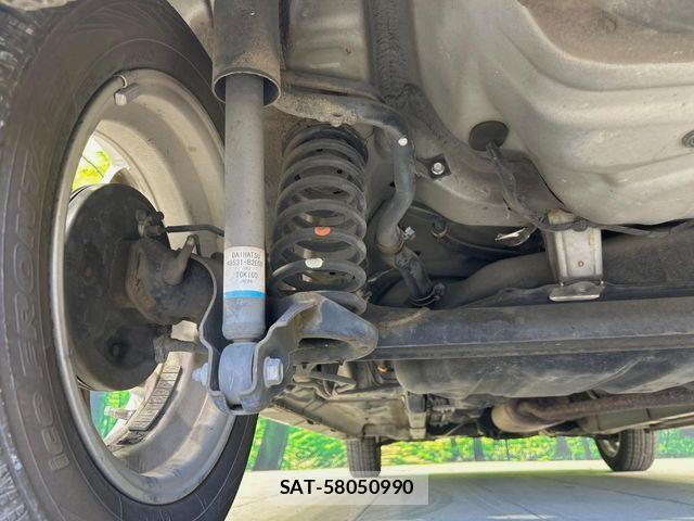 Daihatsu TANTO CUSTOM 2011-11 5880857-19