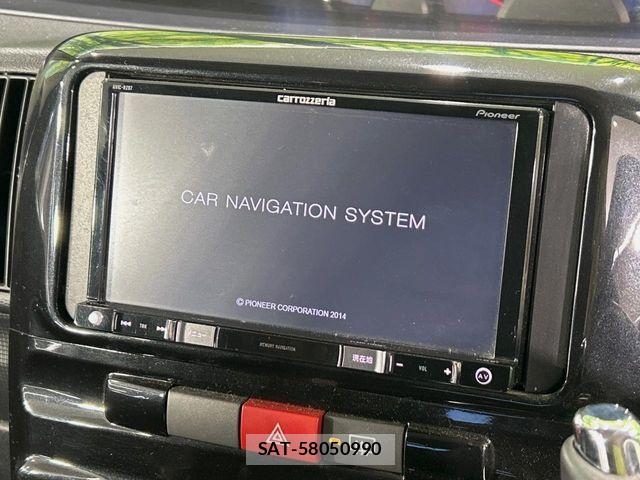 Daihatsu TANTO CUSTOM 2011-11 5880857-2