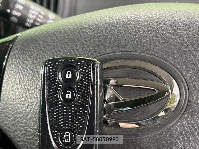 Daihatsu TANTO CUSTOM 2011-11 5880857-5
