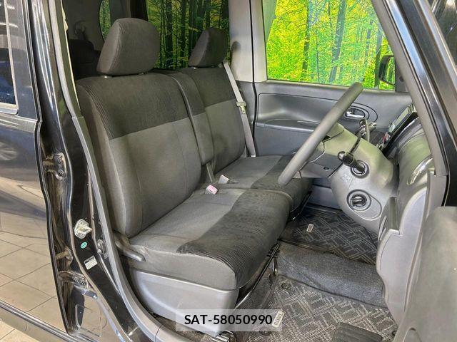 Daihatsu TANTO CUSTOM 2011-11 5880857-7