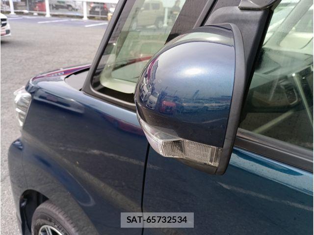 Daihatsu TANTO CUSTOM 2019-02 5880843-10