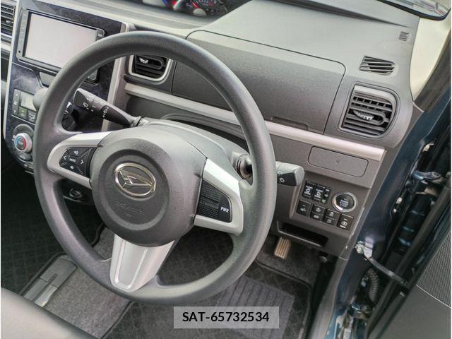 Daihatsu TANTO CUSTOM 2019-02 5880843-11